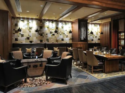 L’Auberge Casino Resort Lake Charles Ăn uống Photos