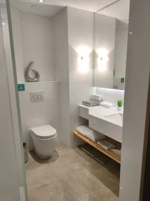 Skytel Hotel Chambres Photos