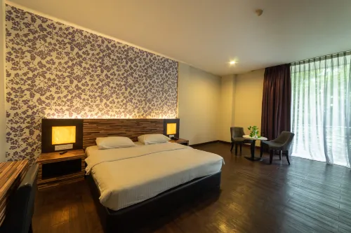 Waterfront Boutique Hotel Da non perdere Photos