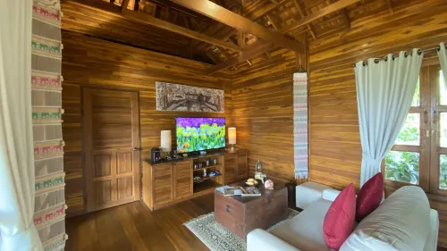 NAN Seasons Boutique Resort Camere Photos