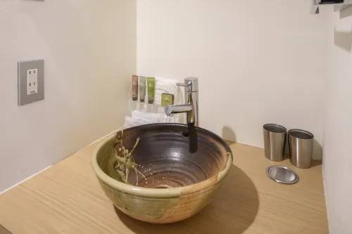 Shibuya Hotel En Chambres Photos