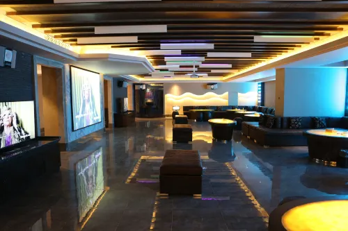Hilton Sanqingshan Resort À ne pas manquer Photos