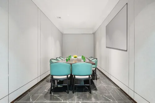 ZHUOBANG HOTEL Business Photos