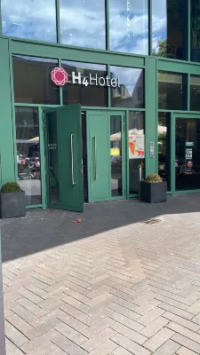 H4 Hotel Münster Photos