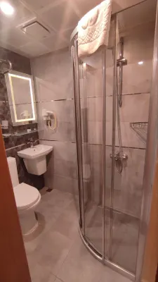 Avrasya Port Hotel Chambres Photos