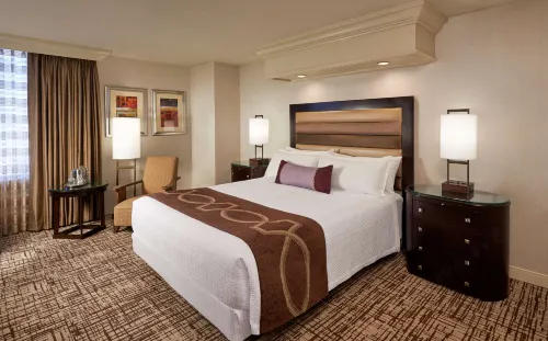 Treasure Island – TI Las Vegas Hotel  & Casino Rooms Photos