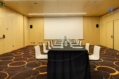 VIP Grand Lisboa Hotel & Spa Espaces Affaires Photos