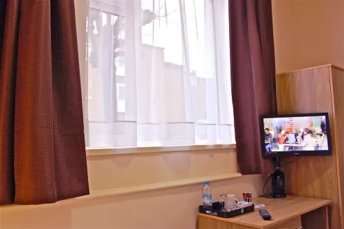 Central Hotel Golders Green Rooms Photos