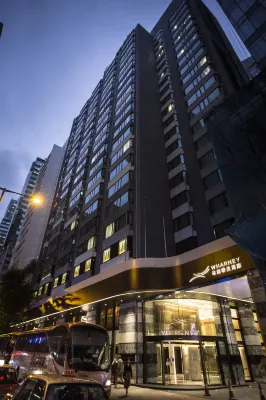 Wharney Hotel Exterior Photos