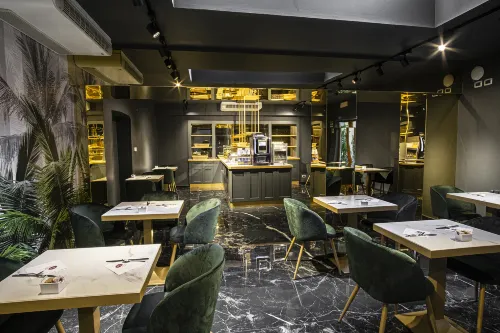 Hotel Urbani Da non perdere Photos