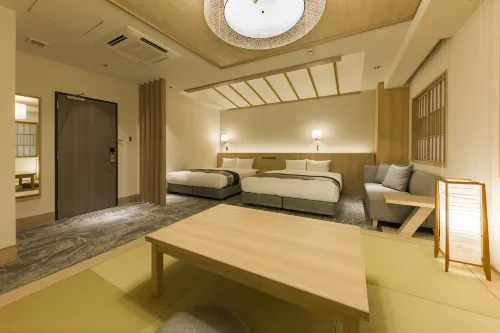 Iam Hotel Featured Photos