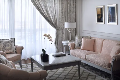 Palazzo Versace Dubai Chambres Photos