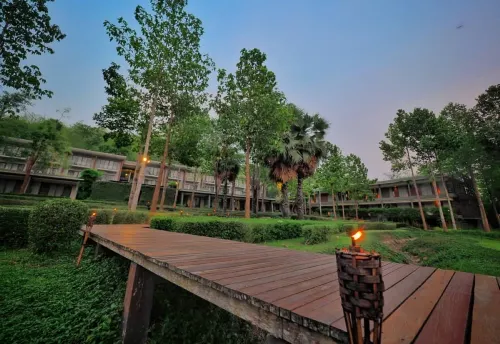 Veranda High Resort Chiang Mai - MGallery Empfohlen Photos