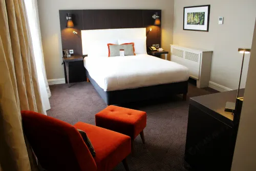 DoubleTree by Hilton London Ealing Featured Photos