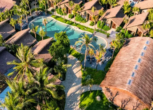 M Village Phu Quoc Featured Photos