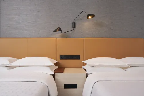 Sheraton Guilin Hotel Kamar Photos
