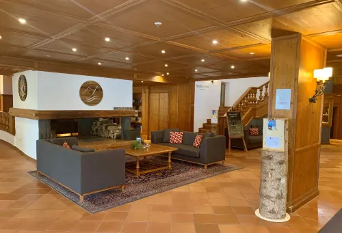 Riessersee Hotel Public Areas Photos