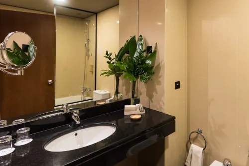 Azoris Royal Garden – Leisure & Conference Hotel Chambres Photos