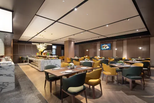 Hampton by Hilton Beijing Zhongguancun Software Park おすすめ Photos