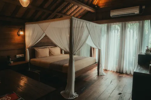 Umakayu Joglo Villa Bali - Boutique Hotel Unggulan Photos