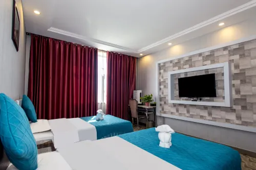 Dunhuang jiayuan  hotel Featured Photos