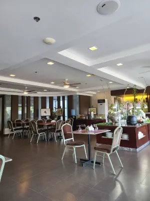 Fersal Hotel - Puerto Princesa Dining Photos
