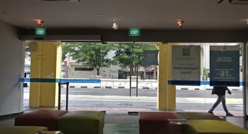 ibis budget Singapore Selegie Photos