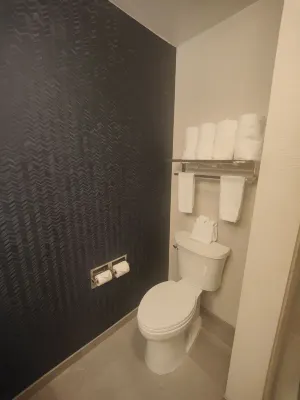 Fairfield Inn & Suites San Bernardino Rooms Photos