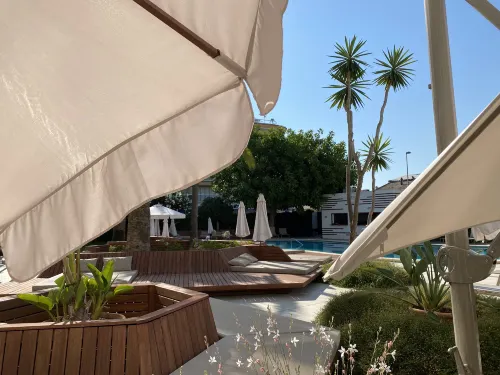 Bordoy Alcudia Port Suites Loisirs et amusements Photos
