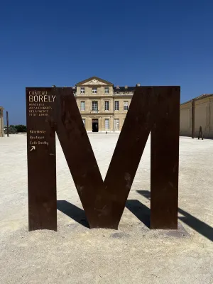 hotelF1 Marseille EST À proximité de l'hôtel Photos
