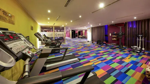 Freedom Design Hotel Loisirs et amusements Photos