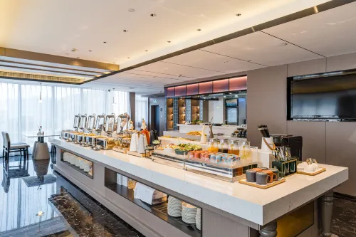 Atour Hotel Featured Photos