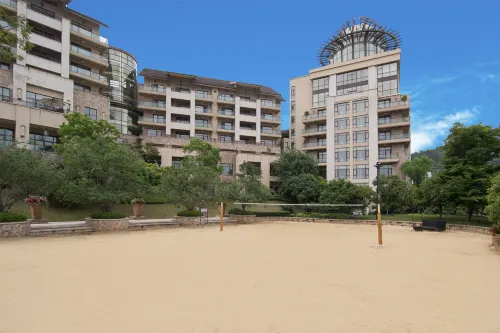 Hilton Hangzhou Qiandao Lake Resort Circondario Photos