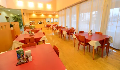 Hotel Lavenir Öffentliche Flächen Photos