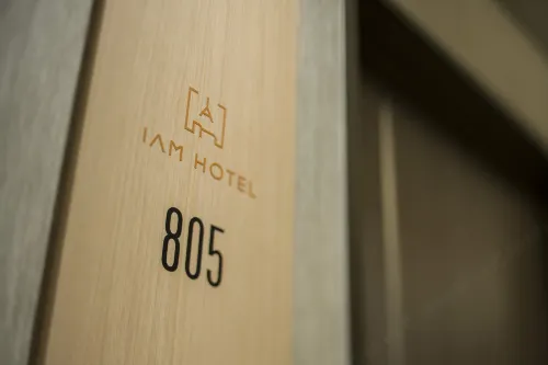 Iam Hotel Photos