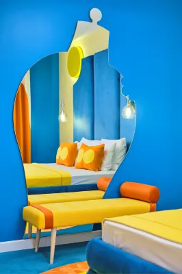 Vilacrosse Boutique Inn Featured Photos