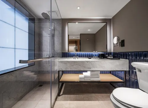 Sheraton Guilin Hotel Kamar Photos