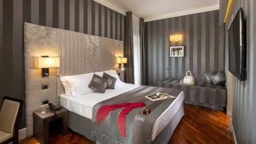 Monti Palace Hotel Da non perdere Photos