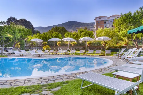Hotel Antiche Mura Da non perdere Photos