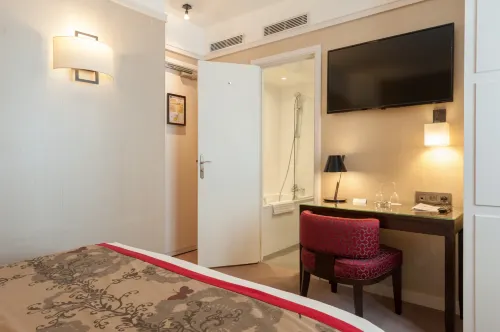 Best Western Plus Hotel Sydney Opera Værelser Photos