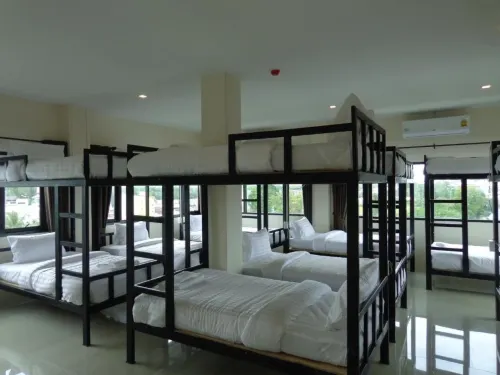 Krabi P.N. Boutique House Rooms Photos