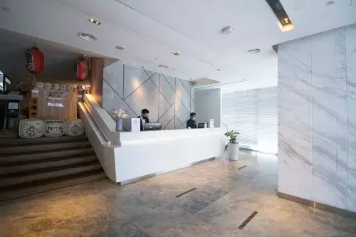 Amrise Hotel Kitchener Public Areas Photos
