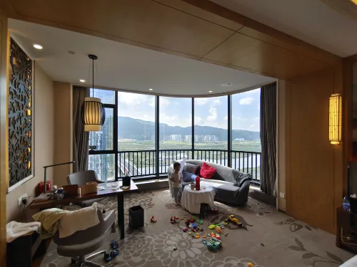 Heng Qin Qian Yuan Hotel Photos