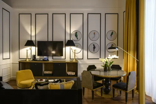 Il Tornabuoni Unbound Featured Photos
