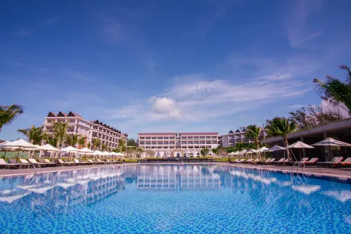 Muine Bay Resort Thư giãn & Giải trí Photos