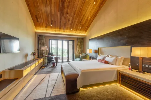 Mayland Resort Номера Photos