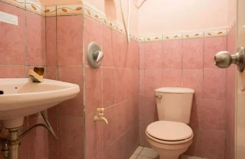 GV Hotel - Masbate Camere Photos