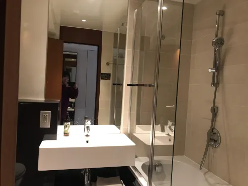 Aparthotel Adagio Paris Centre Tour Eiffel Chambres Photos