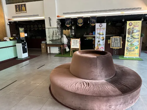 Cairnhill Hotel Kuala Lumpur Aree comuni Photos