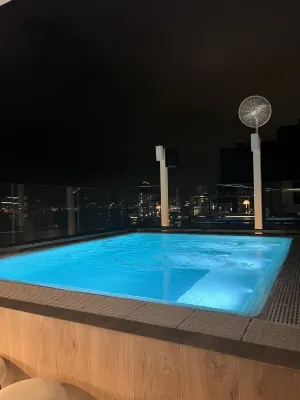 Three O Nine Hotel Leisure & Recreation Photos